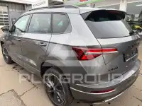 2026 Skoda Karoq
