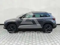 2026 Skoda Karoq