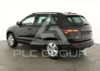 2026 Skoda Karoq