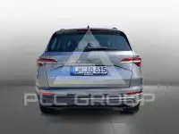 2026 Skoda Karoq