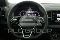2026 Skoda Karoq
