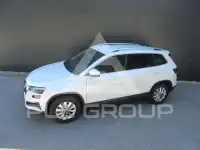 2026 Skoda Karoq