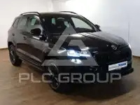 2026 Skoda Karoq