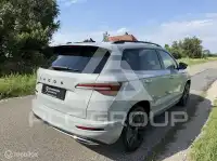 2026 Skoda Karoq
