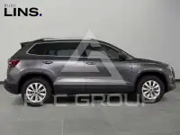 2026 Skoda Karoq