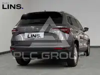 2026 Skoda Karoq