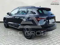 2026 Skoda Karoq
