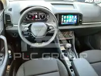 2026 Skoda Karoq