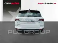 2026 Skoda Karoq