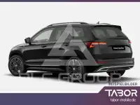 2026 Skoda Karoq
