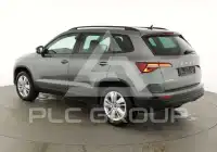 2026 Skoda Karoq
