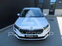 2026 Skoda Karoq