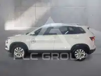 2026 Skoda Karoq