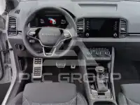 2026 Skoda Karoq