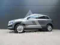 2026 Skoda Karoq