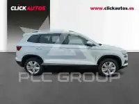 2026 Skoda Karoq