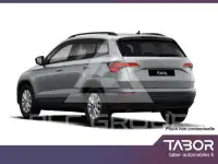2026 Skoda Karoq