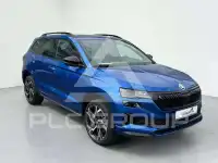 2026 Skoda Karoq