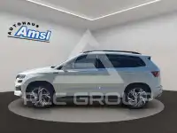 2026 Skoda Karoq