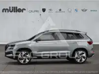 2026 Skoda Karoq