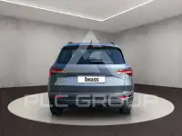 2026 Skoda Karoq