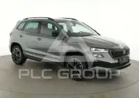2026 Skoda Karoq