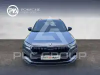 2026 Skoda Karoq
