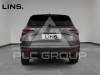2026 Skoda Karoq