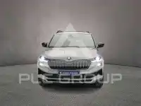 2026 Skoda Karoq