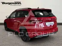 2026 Skoda Karoq