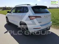 2026 Skoda Karoq