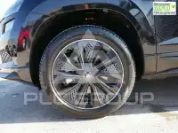 2026 Skoda Karoq