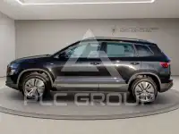 2026 Skoda Karoq