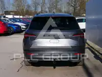 2026 Skoda Karoq