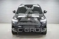 2026 Skoda Karoq