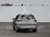 2026 Skoda Karoq