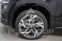 2026 Skoda Karoq