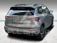 2026 Skoda Karoq