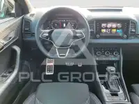 2026 Skoda Karoq