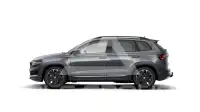 2026 Skoda Karoq