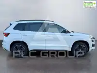 2026 Skoda Karoq