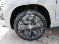 2026 Skoda Karoq