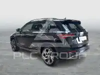 2026 Skoda Karoq