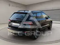 2026 Skoda Karoq