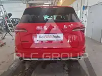 2026 Skoda Karoq