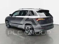 2026 Skoda Karoq
