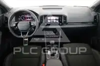2026 Skoda Karoq