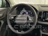 2026 Skoda Karoq