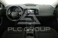 2026 Skoda Karoq