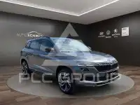 2026 Skoda Karoq